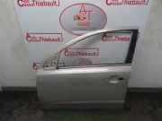 Tür Links Vorne 13208421 Opel Astra H SW (L35) Kombi 1.9 CDTi 16V 150 (Z19DTH)