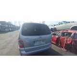 Schraubenfeder Hinten 553503A100 Hyundai Trajet Großraumlimousine 2.0 CRDi 16V (D4EA) 2005
