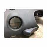 Armaturenbrett Volkswagen New Beetle (1Y7) Cabrio 1.9 TDI (BSW) 2007 BSW