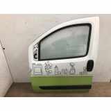 Tür Links Vorne 1637832480 Citroën Nemo Van 1.2 HDI 6_V (F13DTE5(FHZ)) 2013