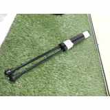 Gasdruckfeder Hinten 00008731E7 Citroën Saxo Schrägheck 1.4i SX,VSX (TU3JP(KFX)) 2300