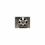 Felge 1Z0601025K7ZS Skoda Octavia (1Z3) Liftback 2.0 TDI PD 16V (BKD) 2004