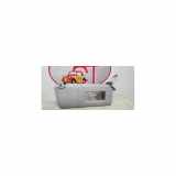 Sonnenblende RECHTS 51168242538 BMW 5 serie (E39) Limousine 530i 24V (M54-B30) 2002
