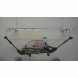 Lenkgetriebe Servolenkung 442500F021 Toyota Corolla Verso (R10/11) Großraumlimousine 2.2 D-4D 16V (2AD-FTV) 1900