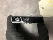 Antenne Peugeot 308 CC (4B) Cabrio 1.6 HDiF 16V (DV6C(9HR))