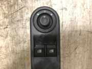 Schalter Für Elekt. Fensterheber Links Vorne 254118044R Renault Clio IV (5R) Schrägheck 5-drs 1.5 Energy dCi 90 FAP (K9K-608(K9K-B6))