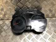 Tachoeinheit Kmh - 248101KB0B Nissan Juke (F15) SUV 1.5 dCi (K9K)