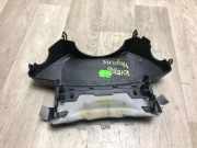 Lenksäule Verkleidung 484726125R Renault Megane III Berline (BZ) Schrägheck 5-drs 1.5 dCi 85 (K9K-F830(Euro 5))