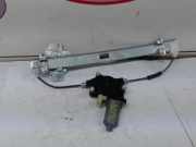 Fensterheber Elektr. Links Hinten - 834011G010 Kia Rio II (DE) Schrägheck 1.5 CRDi VGT 16V (D4FA)