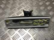 Innenspiegel 7N0857511K9B9 Volkswagen Golf VII (AUA) Schrägheck 2.0 TDI 4Motion 16V (CRLB) CRLB