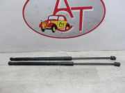 Gasdruckfeder Hinten 13258179 Opel Astra J 5-Drs. 1.7 CDTi 16V Ecotec (A17DTR)