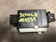 Pdc Steuergerät 0263004998 Renault Scénic IV (RFAJ) Großraumlimousine 1.2 TCE 115 16V (H5F-408(H5F-F4))