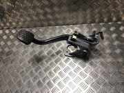 Bremspedal 35006876793 BMW 1 serie (F21) Schrägheck 3-drs 116d 1.5 12V TwinPower (B37-D15A)