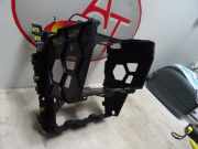 Armaturenbrett Mitte Verkleidung Volkswagen Golf V (1K1) Schrägheck 1.9 TDI (BLS) BLS