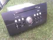 Radio ORIGINEEL 3910162J20BZH Suzuki Swift (ZA/ZC/ZD1/2/3/9) Schrägheck 1.3 D 16V (D13A)