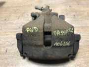 Bremssattel Rechts Vorne 1K0615124E Volkswagen Passat Variant (365) Kombi 2.0 TDI 16V 140 4Motion (CFFB) CFFB