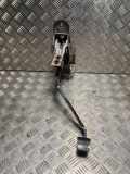 Bremspedal 46501EA00A Nissan Navara (D40) Pick-up 2.5 dCi 16V 4x4 (YD25DDTi)