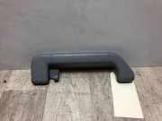 Handgriff RECHTS ACHTER 7L0857644A5J6 Volkswagen Touareg (7LA/7L6) SUV 3.0 TDI V6 24V (BKS)