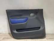 Türverkleidung Links Vorne - 9214948 Opel Agila (A) Großraumlimousine 1.2 16V Twin Port (Z12XEP)