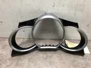 Armaturenbrett Teil DS DS 3 (SA) Schrägheck 1.2 12V PureTech 110 S&S (EB2DT(HNZ)) EB2DT(HNZ)