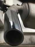 Auspuffanlage Original BMW 5 serie (G30) Limousine 530e iPerformance (B48-B20A)