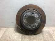 Bremsscheibe Rechts Hinten 34216864900 BMW 3 serie Touring (F31) Kombi 318d 2.0 16V (B47-D20A)