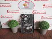 K?hlerl?fter Volkswagen Passat CC (357) Coup? 2.0 TDI 16V 140 (CBAB) CBAB