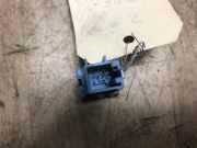 Warnleuchte Schalter 6C0953509A Volkswagen Polo V (6R) Schrägheck 1.0 12V BlueMotion Technology (CHYA) CHYA