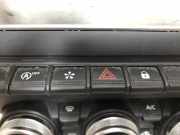 Bedienung Heizung 275100936R Renault Clio V (RJAB) Schrägheck 5-drs 1.0 TCe 100 12V (H4D-450)