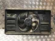 Kühlerlüfter 2Q0121203 Volkswagen Polo VI (AW1) Schrägheck 5-drs 1.0 MPi 12V (DFNB) DFNB