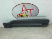 Kofferraum Verkleidung Links Peugeot Partner Combispace Großraumlimousine 2.0 HDi (DW10TD(RHY))