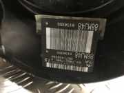 Bremskraftverstärker 1611244780 Peugeot 508 (8D) Limousine 2.0 HDiF 16V (DW10BTED4(RHF))