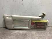 Sonnenblende RECHTS 735755396 Fiat 500 (312) Schrägheck 1.2 69 (169.A.4000)