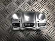 Innenbeleuchtung PLAFOND 96781445ZD Peugeot 2008 (UD/UK/UR/US/UX) Großraumlimousine 1.5 BlueHDi 130 (DV5RC(YHZ))