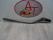 Zierleiste Kotfl?gel Links Hinten Peugeot 208 I (CA/CC/CK/CL) Schr?gheck 1.6 Blue HDi 120 (DV6FC(BHZ))