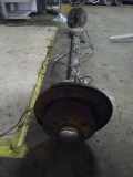 Hinterachse Komplett 1353786080 Fiat Ducato (250) Van 2.2 D 100 Multijet Euro 4 (P22DTE(4HV))