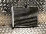 Luft-Kühler Peugeot 208 (CA/CK/CL) Schrägheck 1.0 Vti 12V (ZMZ)