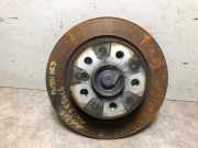 Radnabe Rechts Hinten 33416867927 Mini Clubman (F54) Kombi 1.5 Cooper 12V (B38A15A)