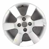 Felge 5402Z3 Peugeot 5008 (0A/0E) Großraumlimousine 1.6 HDiF 16V (DV6TED4(9HZ))
