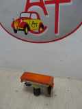 Blinkerglas Links VOOR 7701203558 Renault Express/Rapid/Extra Van 1.6 D (F8M-736)