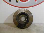 Bremsscheibe Links Vorne 1715410 Ford Ka II Schrägheck 1.2 (169.A.4000)