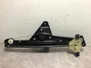 Fensterheber Elektr. Links Vorne - 807216723R Renault Clio V (RJAB) Schrägheck 5-drs 1.0 TCe 100 12V (H4D-450)