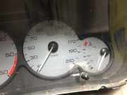 Tachoeinheit Kmh - 1608429280 Peugeot Partner Combispace Großraumlimousine 2.0 HDi (DW10TD(RHY))