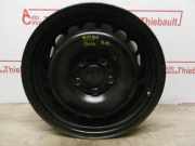 Felge 1J0601025AA091 Volkswagen Bora (1J2) Limousine 1.6 (AKL) AKL