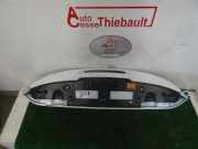 Spoiler 960307284R Renault Clio IV (5R) Schrägheck 5-drs 1.5 dCi 75 FAP (K9K-612)