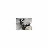 Hinterachse Komplett Nissan Qashqai (J10) SUV 1.5 dCi DPF (K9K) 2010