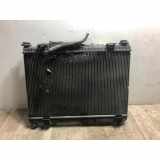 Radiator 1772863 Ford Fiesta 6 (JA8) Schrägheck 1.4 TDCi (F6JD) 2008