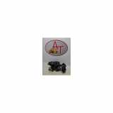 Sicherheitsgurt Links Vorne 8974YK Peugeot 407 (6C/J) Coupé 2.7 HDi V6 24V (DT17TED4(UHZ)) 2006