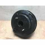 Bremskraftverstärker 34332454368 BMW 1 serie (E81) Schrägheck 3-drs 118d 16V (N47-D20A) 2008