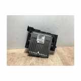 Motorsteuergerät 8200909666 Renault Kangoo Express (FW) Van 1.5 dCi 85 (K9K-802) 2009